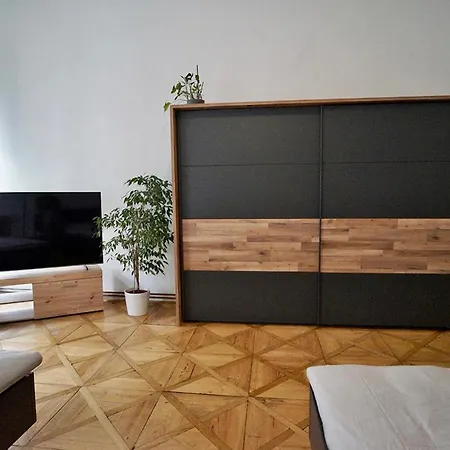 Truhlarska 4 Apartment Prague Exterior photo