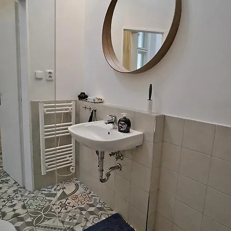 Truhlarska 4 Apartment Prague Exterior photo